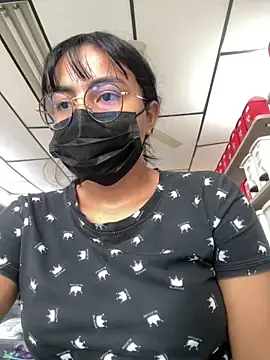 Kyra  Rose online show from 11/27/25, 06:10