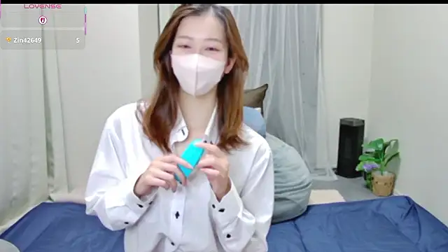 Haruno sakura ch online show from 12/21/25, 11:39