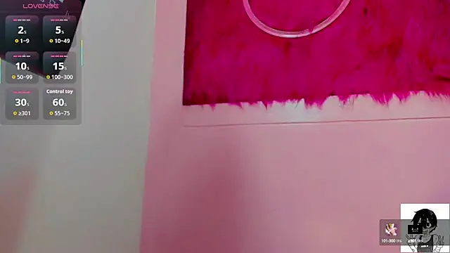 Natasha clifford online show from 09/11/25, 11:21