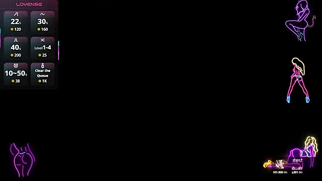 Natasha clifford online show from 09/20/25, 03:18