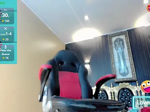 Natasha clifford online show from 11/21/25, 07:34