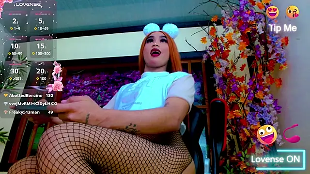 Natasha clifford online show from 12/19/25, 07:21