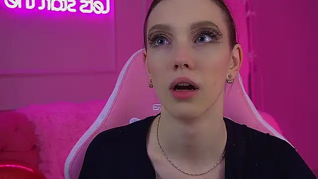 VeronicaVances online show from 02/17/26, 06:21