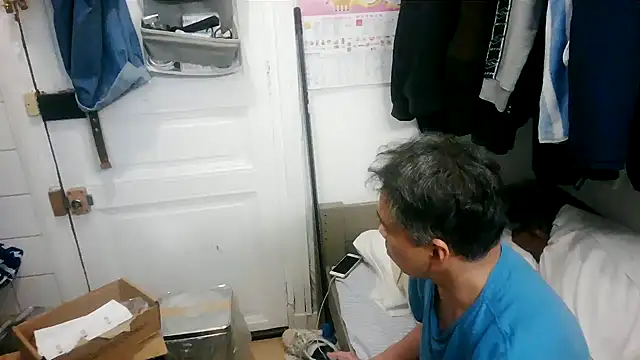 masculado69 online show from 12/22/25, 10:34