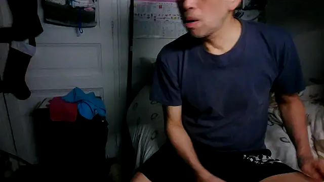 masculado69 online show from 03/16/26, 12:06