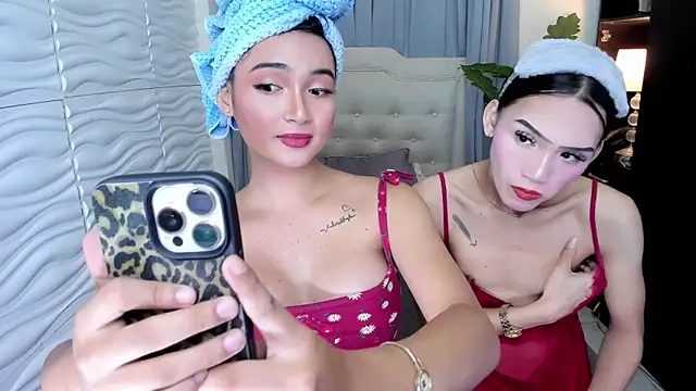 Patricia Anderson online show from 10/26/25, 06:19