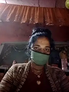 Hot ashna online show from 11/19/25, 07:47