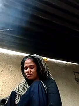 Hot ashna online show from 11/27/25, 02:24