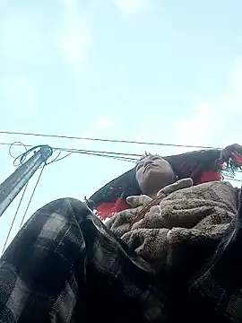 Milan6789 online show from 01/14/26, 10:21