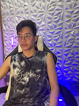 Prince-Harrison online show from 11/30/25, 04:55