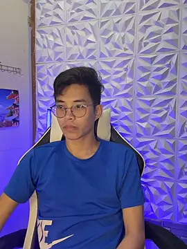 Prince-Harrison online show from 12/01/25, 05:18