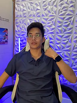 Prince-Harrison online show from 12/02/25, 06:25