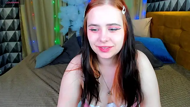 Alis Platt online show from 01/15/26, 01:10