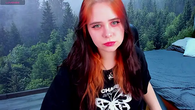 Alis Platt online show from 02/07/26, 01:09