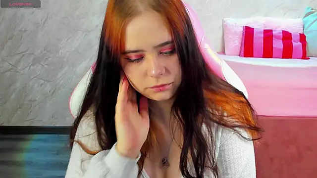 Alis Platt online show from 02/28/26, 01:39