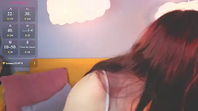 Alis Platt online show from 07/18/26, 04:05