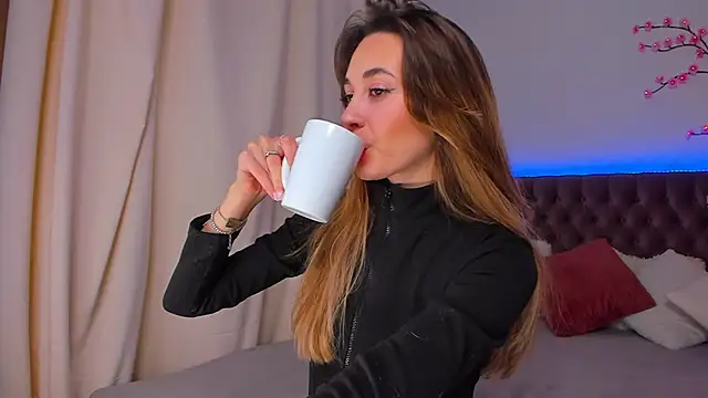 AlexaWilds online show from 11/29/25, 06:27