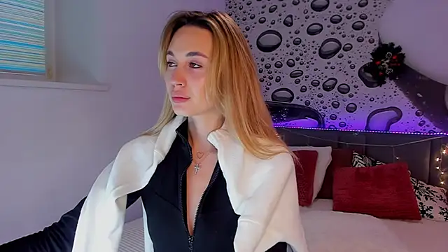 AlexaWilds online show from 01/11/26, 01:27