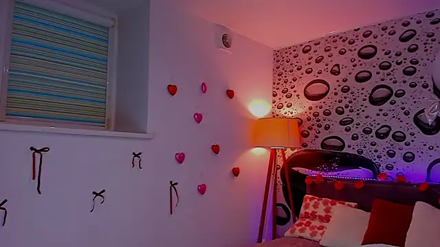 AlexaWilds online show from 02/08/26, 01:47