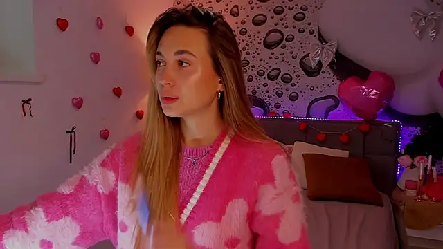 AlexaWilds online show from 02/19/26, 01:18