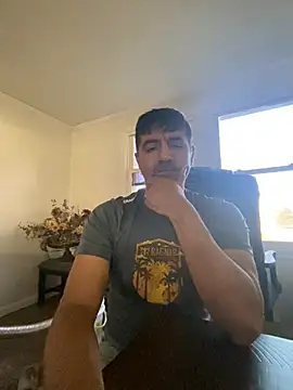 hansjobman2020 online show from 01/13/26, 03:50