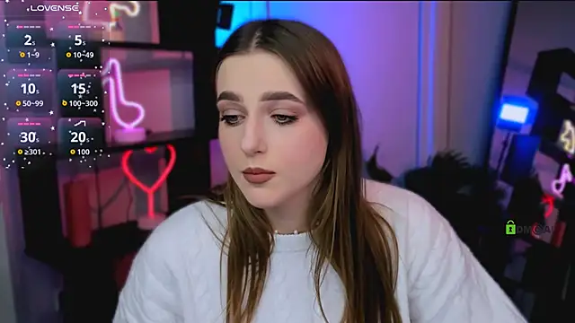 Snapshot of aria_moo chatting on 11/25/25, 07:14 aria moo online show from 11/25/25, 07:14