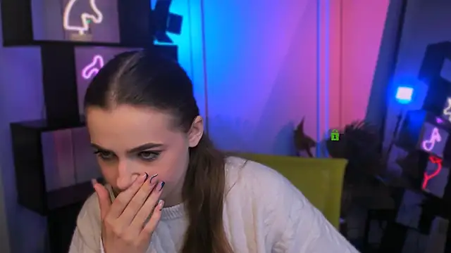 Snapshot of aria_moo chatting on 12/03/25, 05:59 aria moo online show from 12/03/25, 05:59