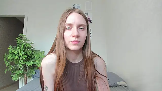 Kelly Gerzikaa online show from 04/23/26, 01:40