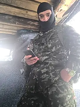 lamejorpene online show from 02/25/26, 09:13