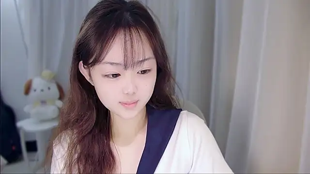 YUANYUAN-A online show from 12/18/25, 11:38