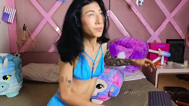 Sophia moo  online show from 07/16/26, 05:02