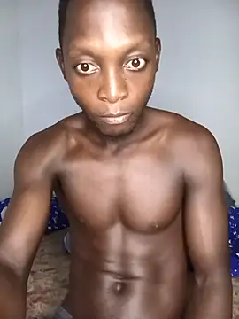 Biguyzi online show from 01/18/26, 02:10