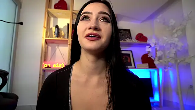 Snapshot of Mary_Lori chatting on 09/14/25, 06:34 Mary Lori online show from 09/14/25, 06:34