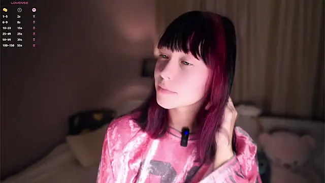 BritniBers online show from 10/11/25, 11:31