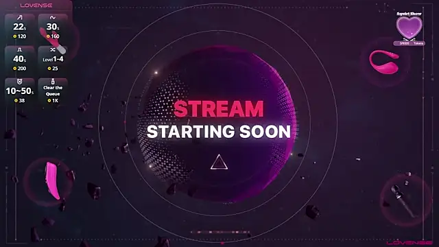 LilyWhite fr online show from 02/28/26, 10:22