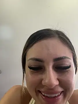 Isabellaa Palacios online show from 03/14/26, 04:56