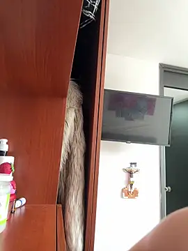 Isabellaa Palacios online show from 04/18/26, 03:16