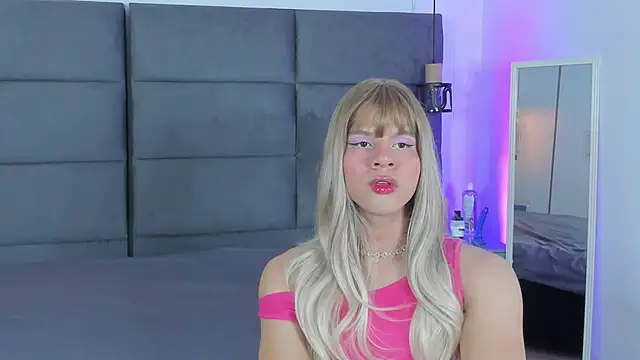 Slenna Moon online show from 11/13/25, 03:05