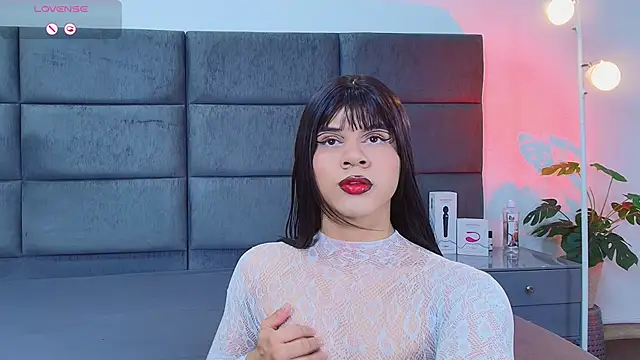 Slenna Moon online show from 03/13/26, 10:27