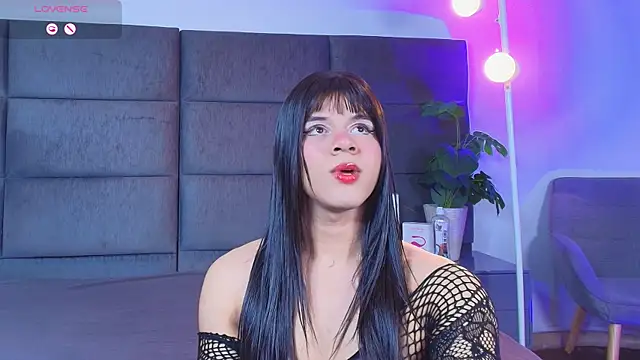 Slenna Moon online show from 04/20/26, 01:41