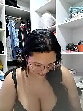 AuroraChest online show from 09/25/25, 08:18