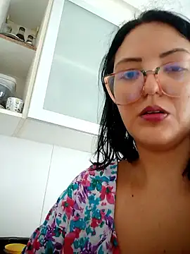 AuroraChest online show from 01/07/26, 11:56