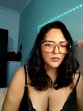 AuroraChest online show from 01/10/26, 11:23