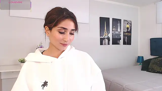 linda morgan1 online show from 03/08/26, 12:31