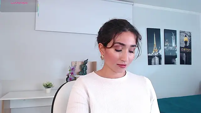 linda morgan1 online show from 03/22/26, 12:19