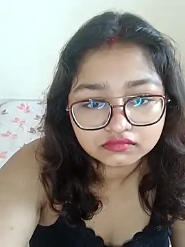 Drizzling Intimecy online show from 09/13/25, 05:51