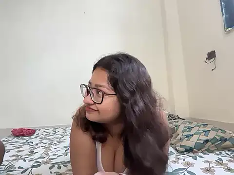 Drizzling Intimecy online show from 09/23/25, 10:29