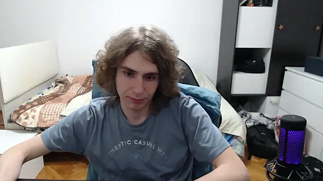 mcbrigete online show from 05/21/26, 11:12