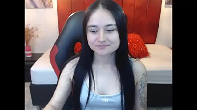 CindySweet 1 online show from 11/18/25, 02:43