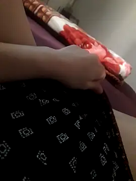 Snapshot of Ahalm chatting on 09/26/25, 01:37 Ahalm online show from 09/26/25, 01:37